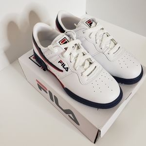 Fila original fitness sneaker